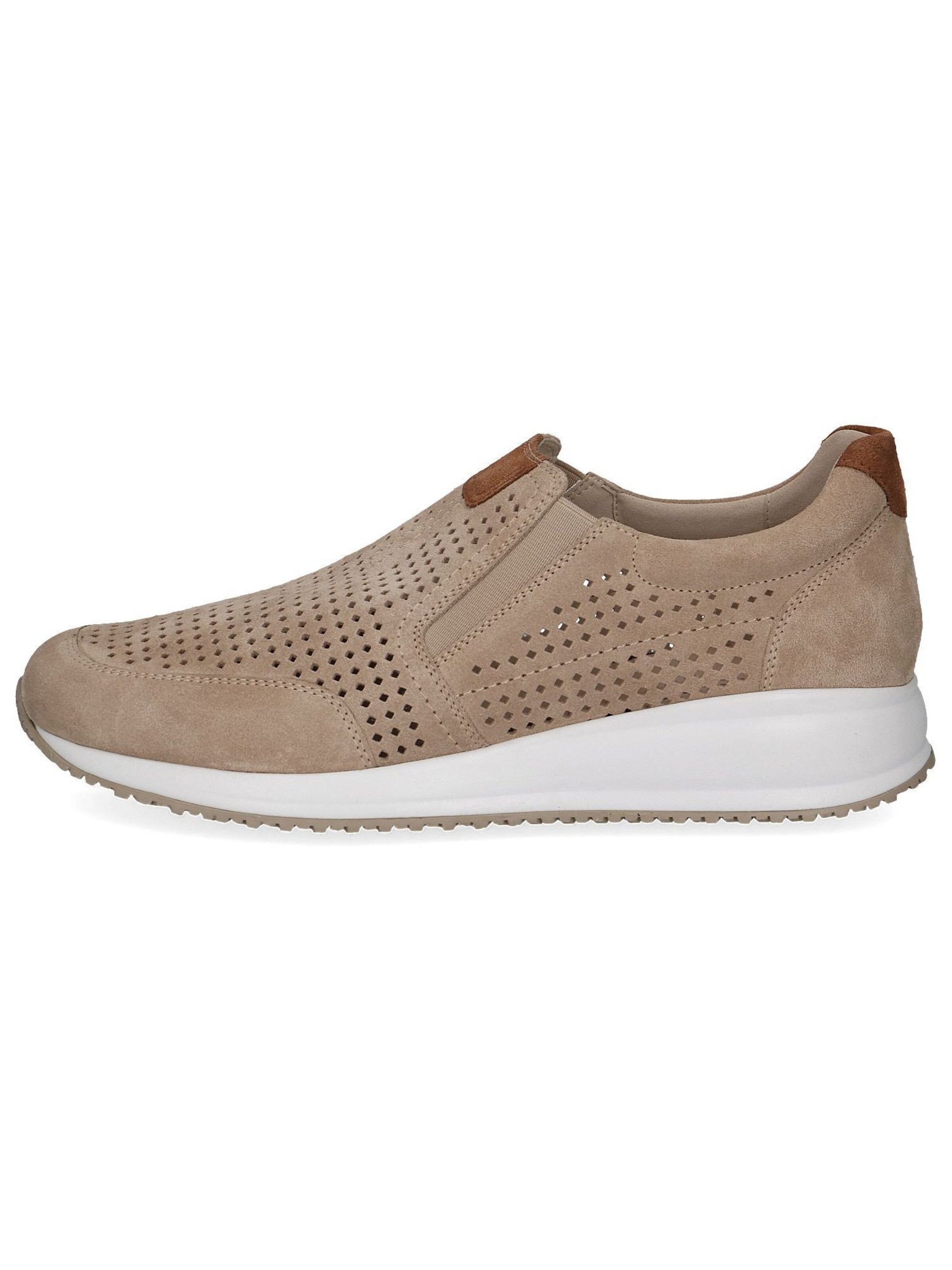 CAPRICE Slip-on in Beige