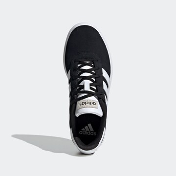 ADIDAS SPORTSWEAR Sneakers laag in Zwart