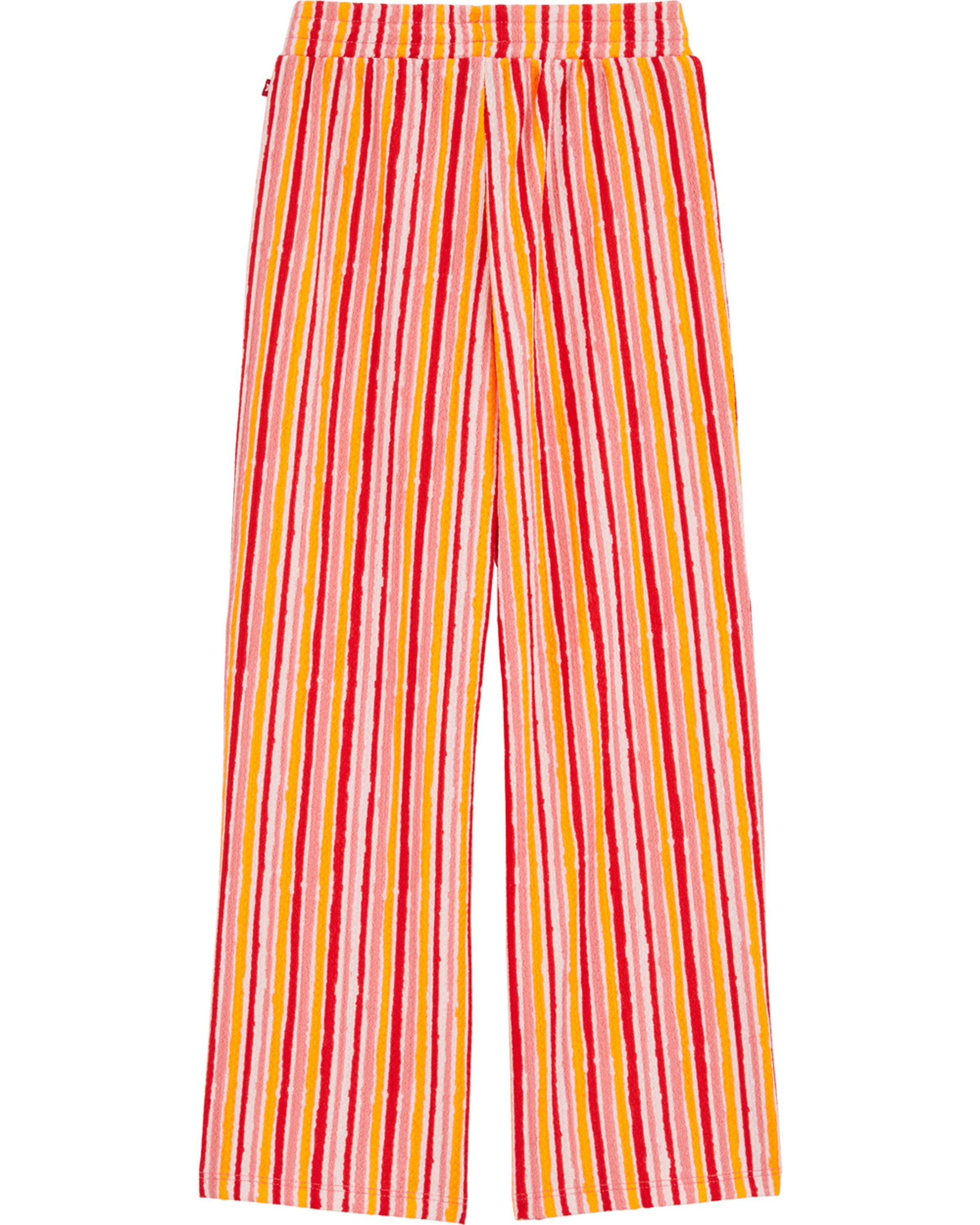 jauktas krāsas WE Fashion Standarta Bikses