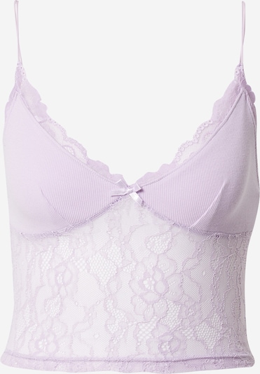 Palaidinė be rankovių 'Eloy' iš SHYX, spalva – purpurinė, Prekių apžvalga