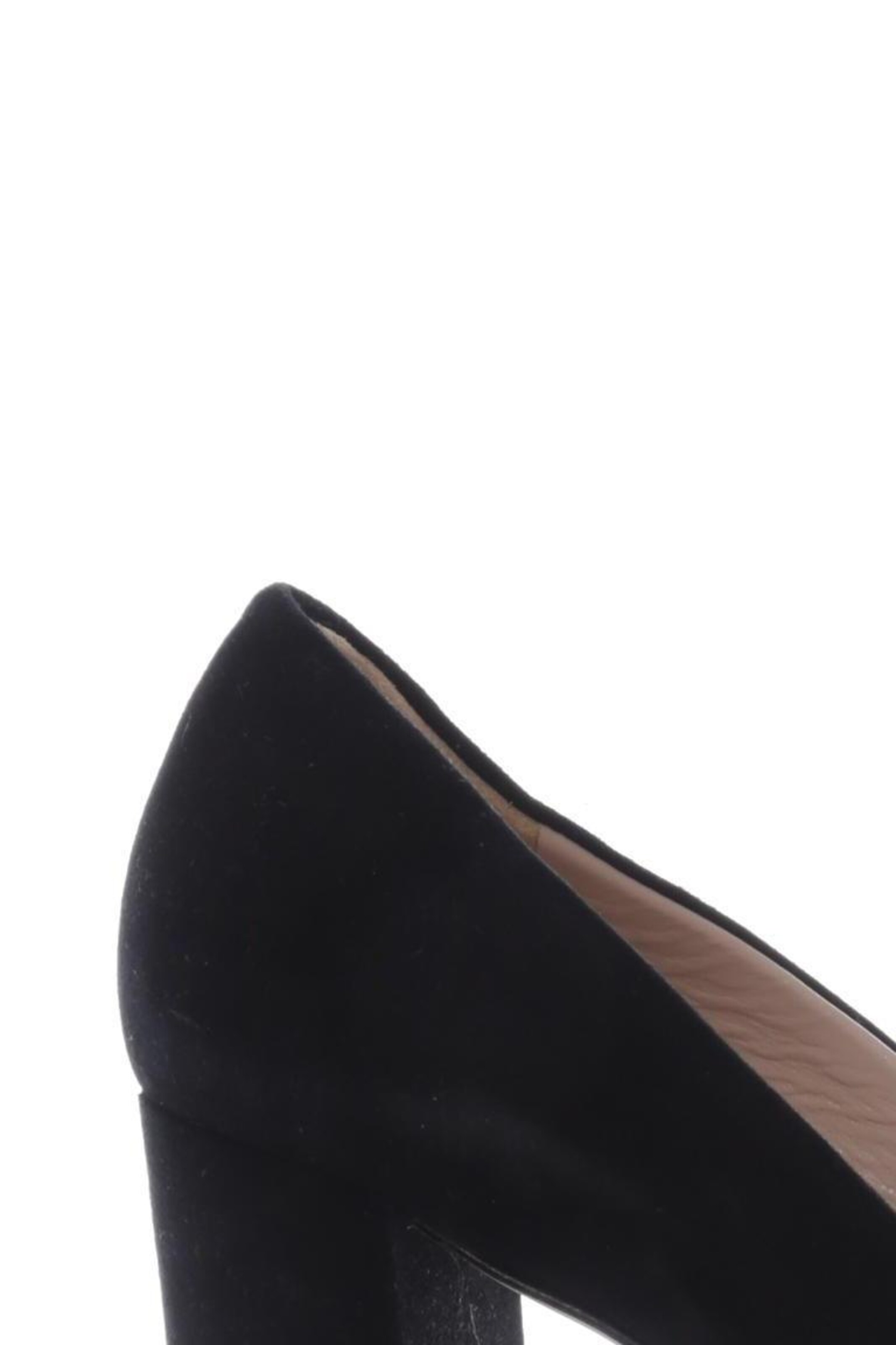 HUGO Pumps 40 in Schwarz