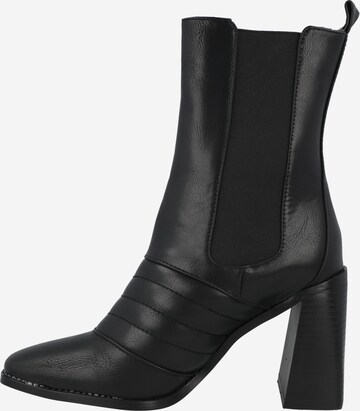 Bottines 'TABBIE' Raid en noir