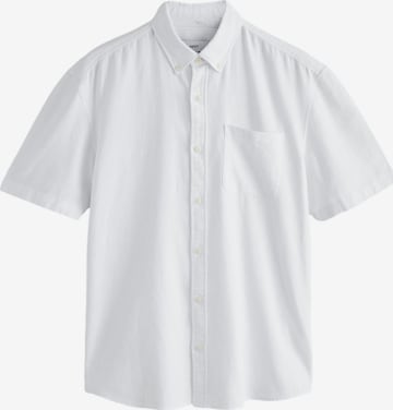 Next Regular Fit Paita värissä valkoinen: etupuoli