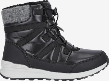 Whistler Stiefel 'Kourne' in Schwarz