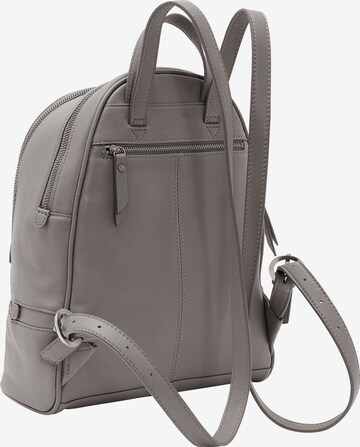 Liebeskind Berlin Backpack 'Alita' in Grey