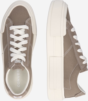 CONVERSE Platform trainers 'Chuck Taylor All Star Cruise' in Brown