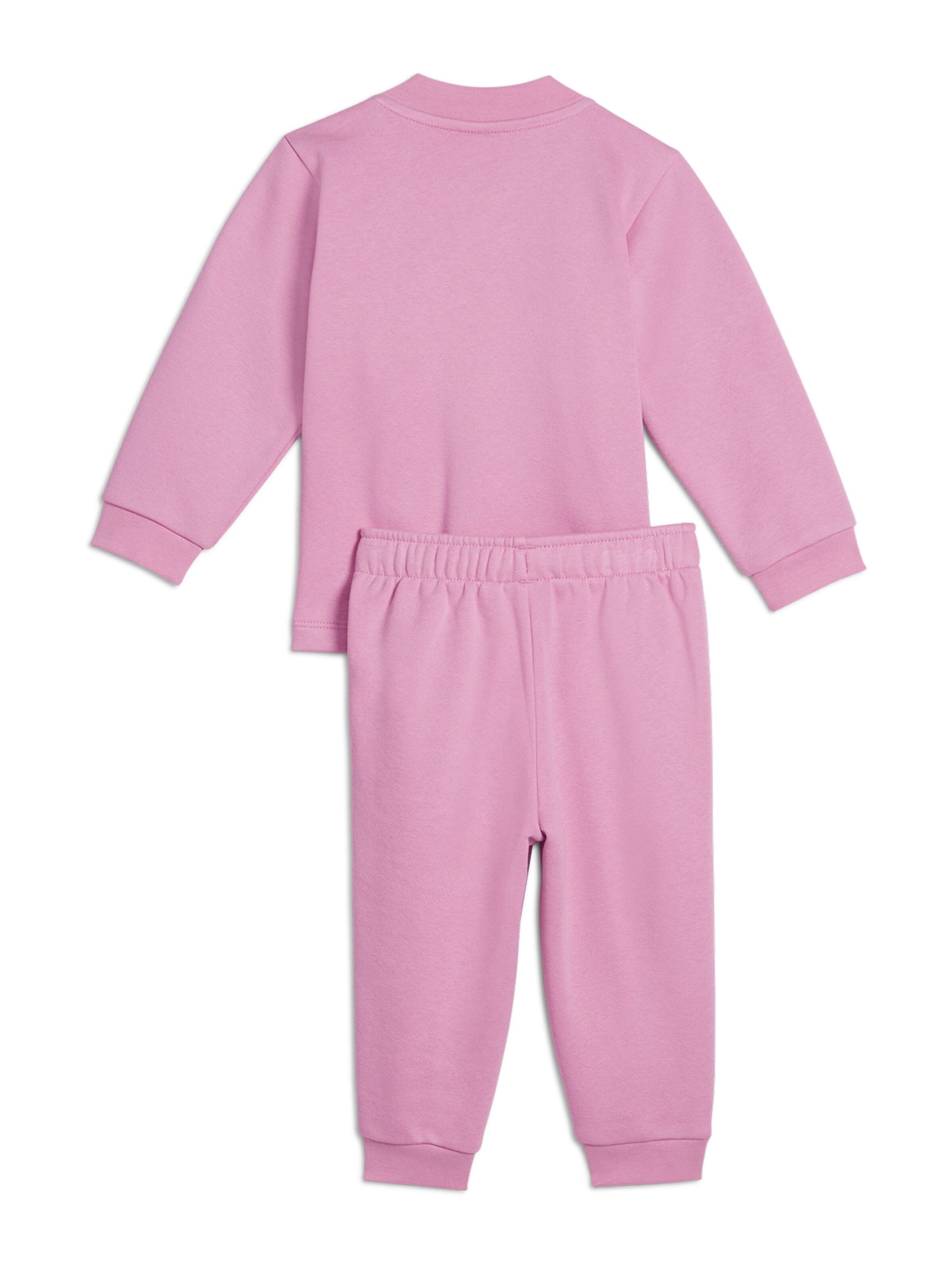 PUMA - Fato de jogging 'Squad' em roxo