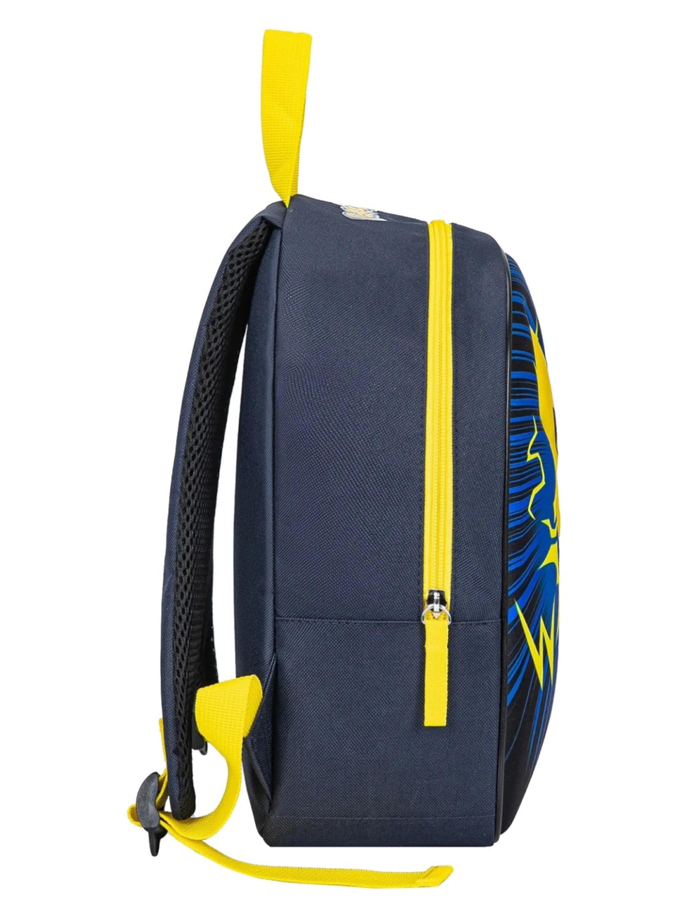Pokémon Rugzak 'Pokémon Pikachu Rugzak Jongens' in Blauw