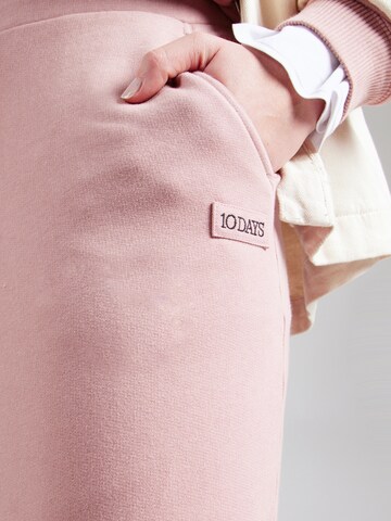 10Days Rok in Roze