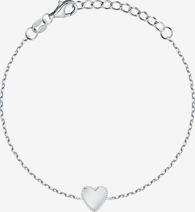 CHRIST Armband in One Size in silber, Produktansicht