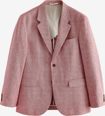 Next Пиджак в Ярко-розовый: спереди