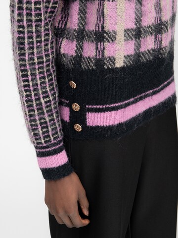Pullover di Influencer in nero