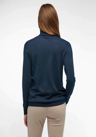 Peter Hahn Pullover in Blau