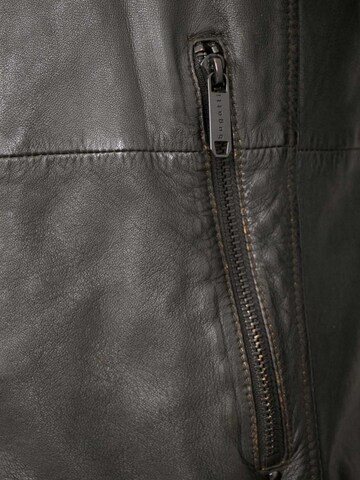 bugatti Between-Season Jacket 'Ranger' in Black