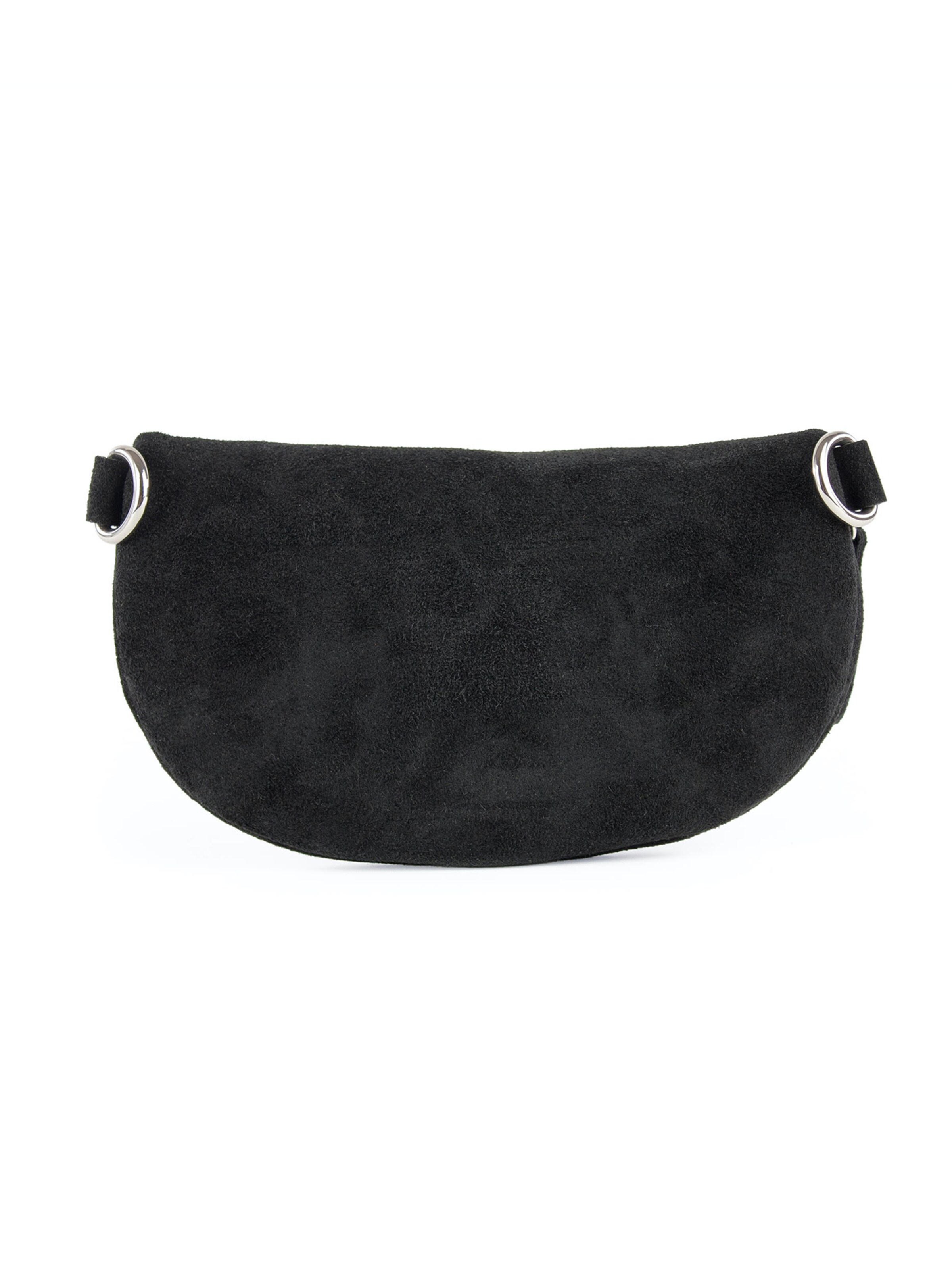 lePelou Fanny Pack 'NOA small' in Black