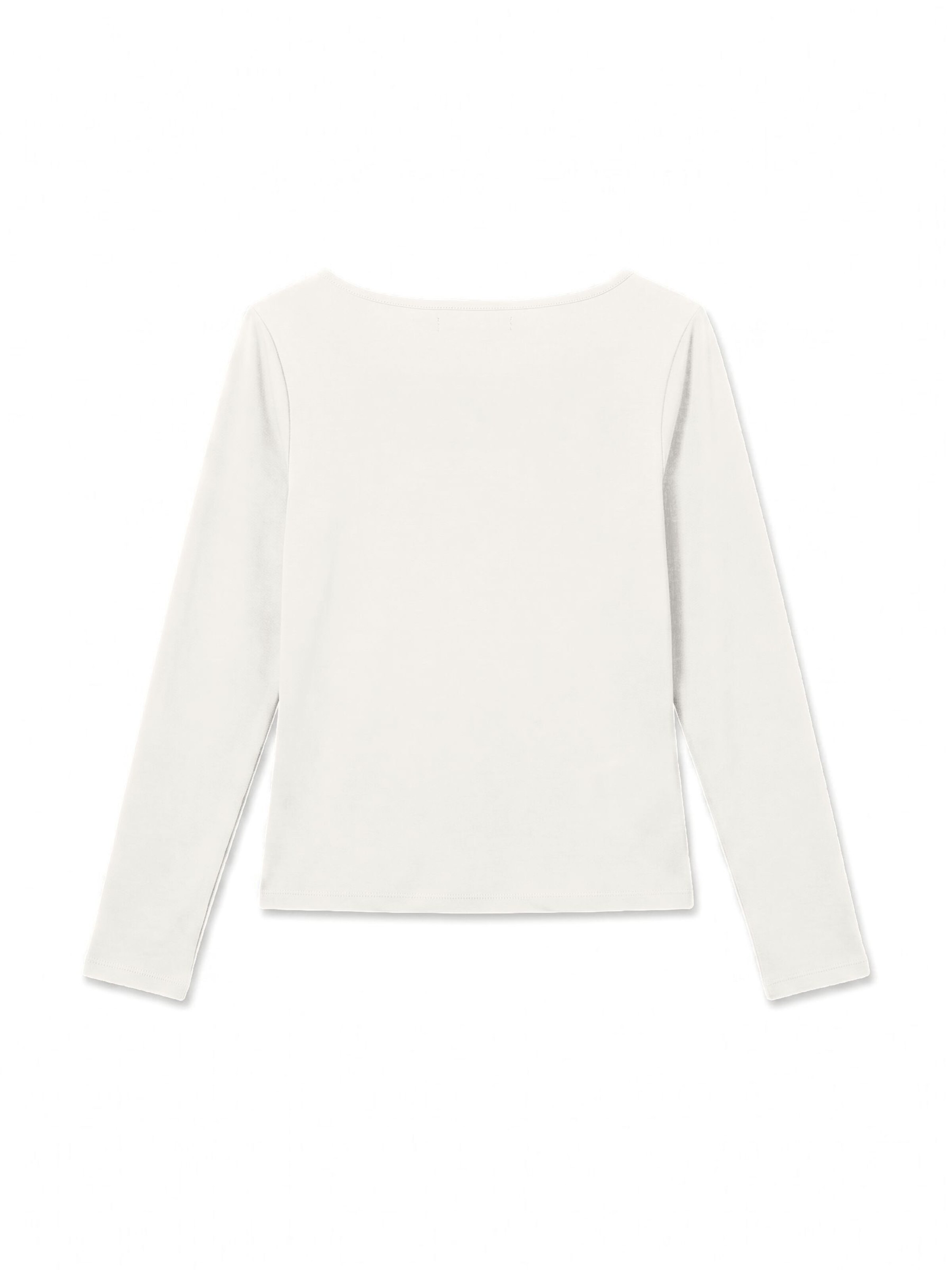 VERO MODA Top 'VMLiva' in White