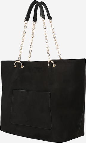 ABOUT YOU Shopper táska 'Marla' - fekete: elől