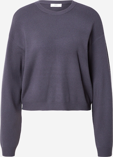 JDY Pulover 'JDYERIS' u grafit siva, Pregled proizvoda