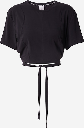 ADIDAS PERFORMANCE Tehnička sportska majica u crna, Pregled proizvoda