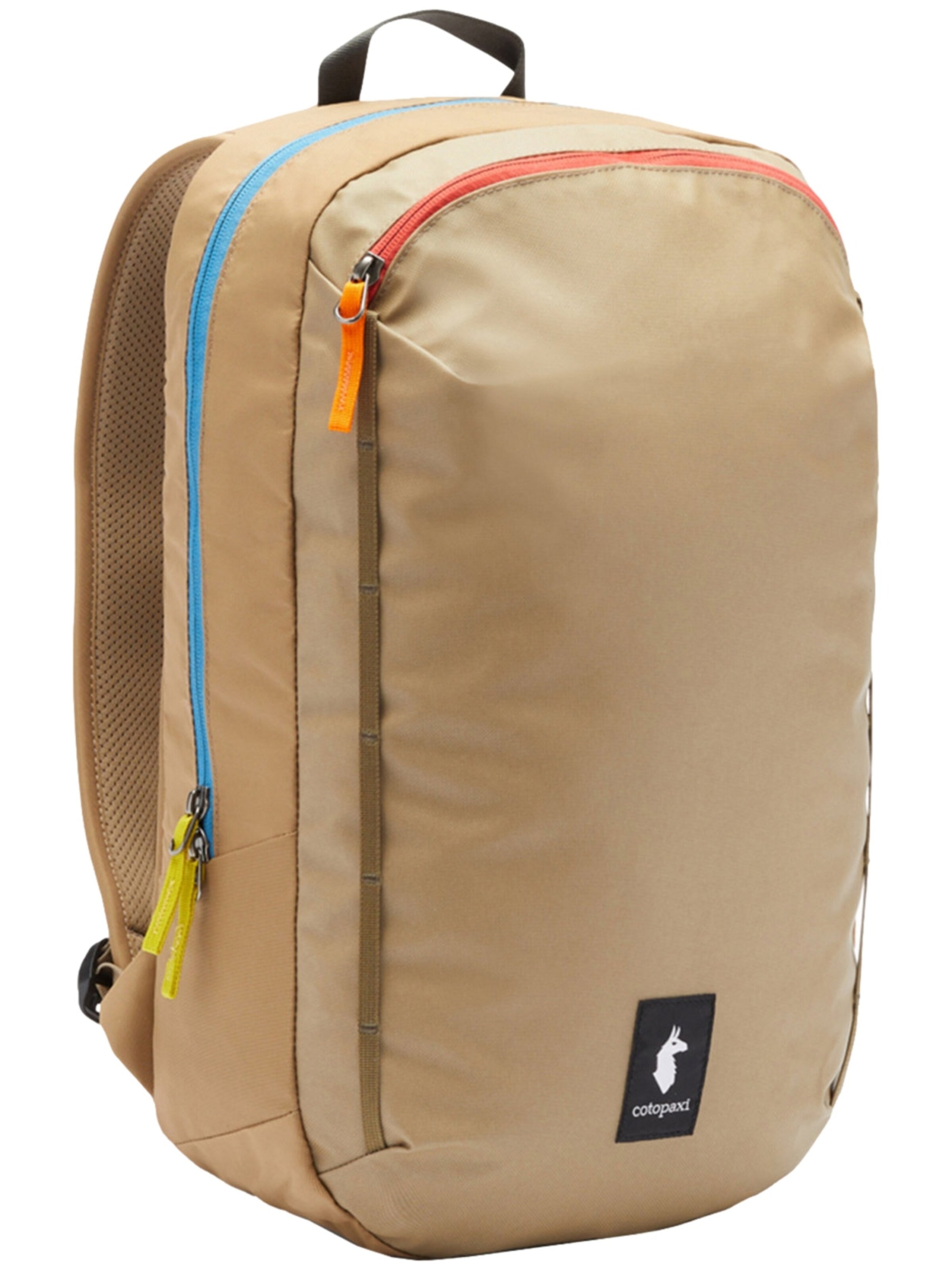 cotopaxi Backpack 'Vaya' in Beige