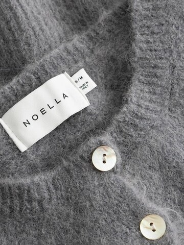 Cardigan ' N-Anya ' Noella en gris