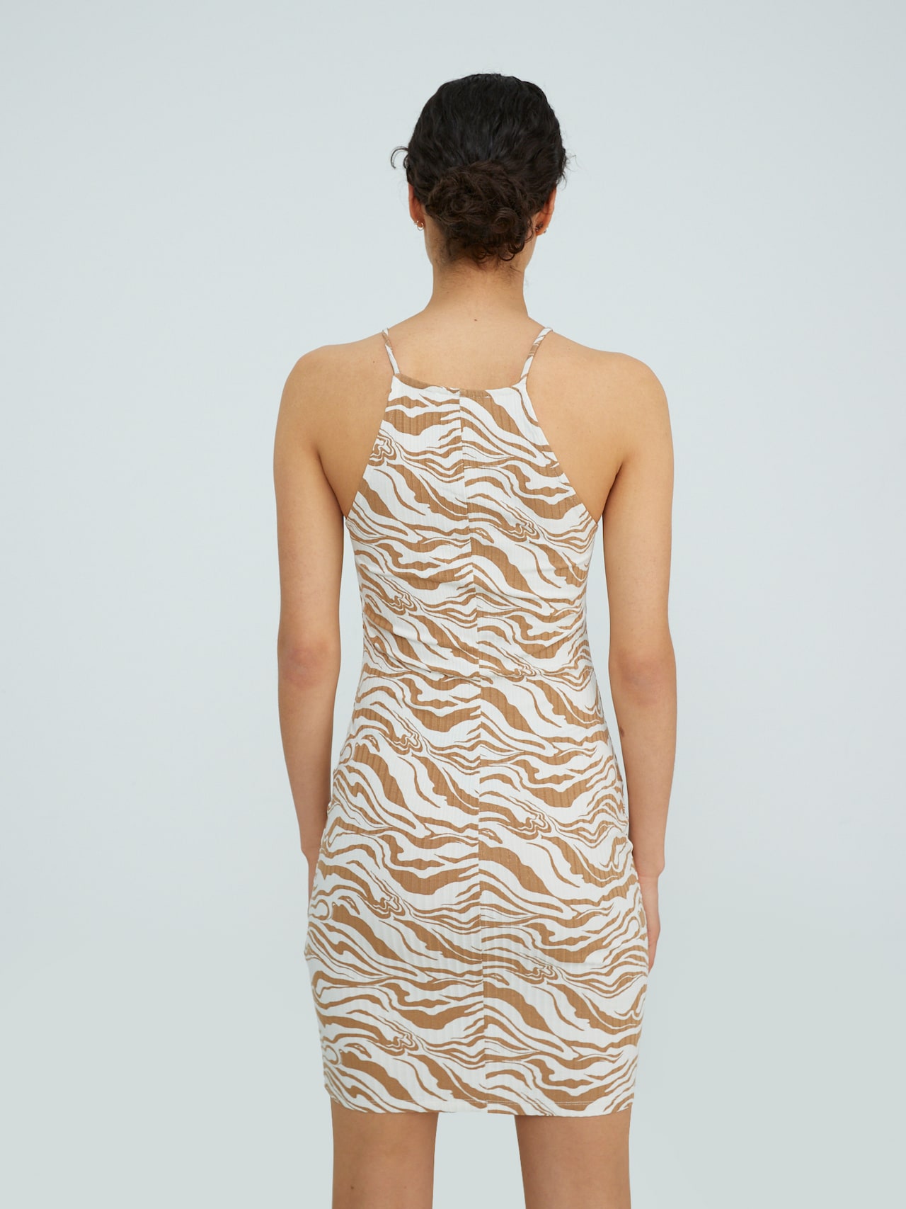 EDITED Produkte Kleid 'Idalina' pueblo