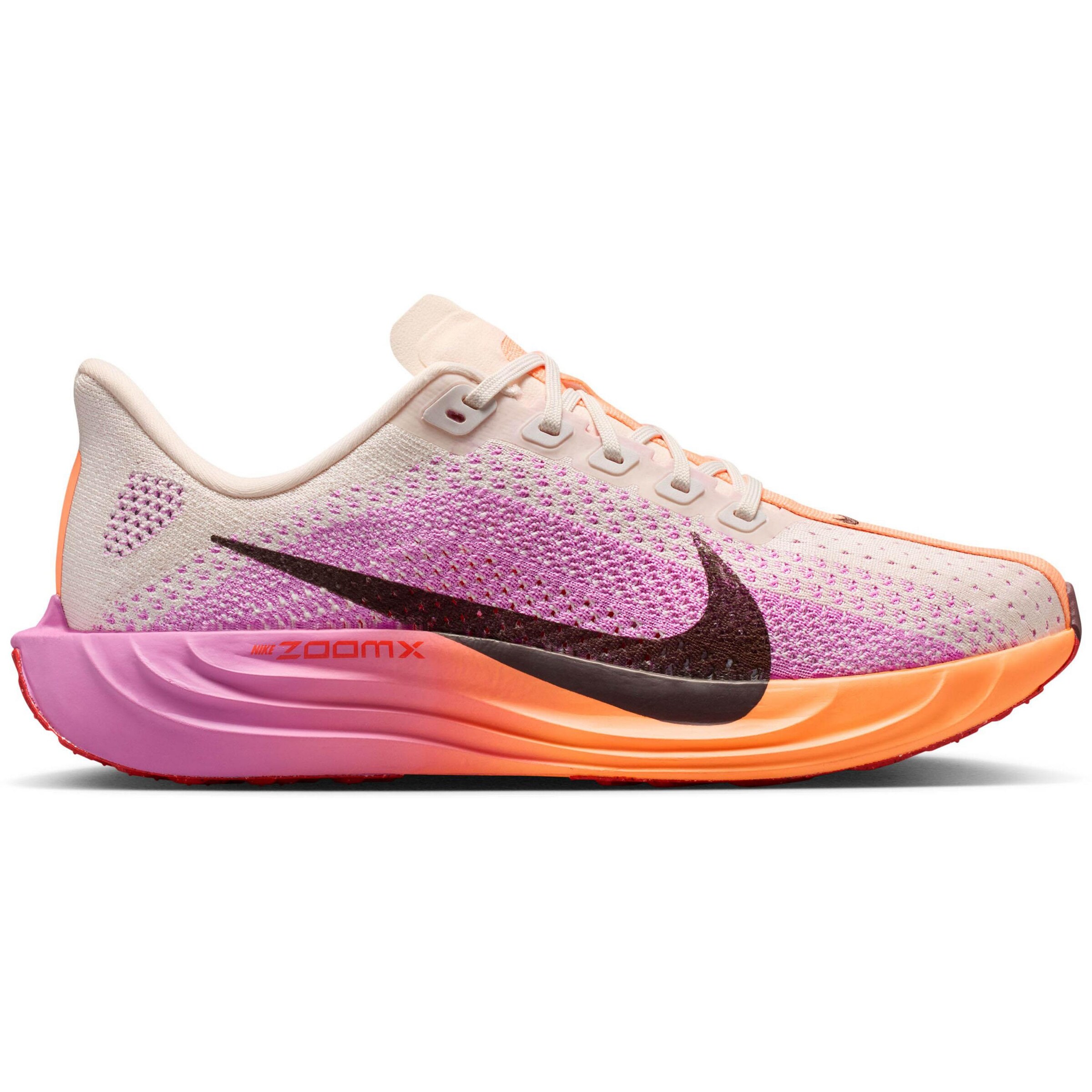NIKE Bežecká obuv 'Pegasus Plus' - Ružová
