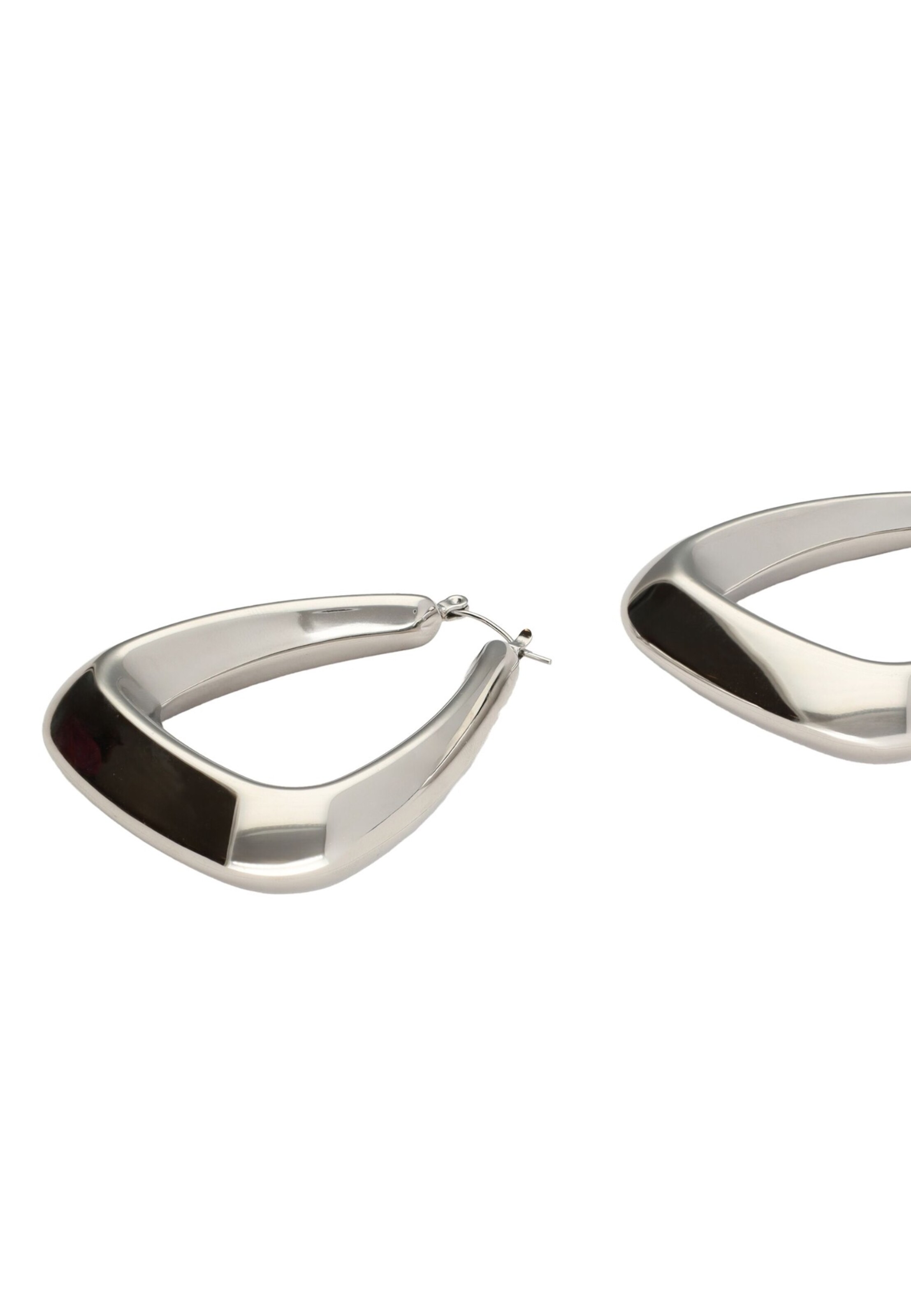 Boucles d'oreilles My Jewellery en argent