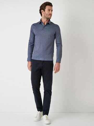 DESOTO Shirt in Blue