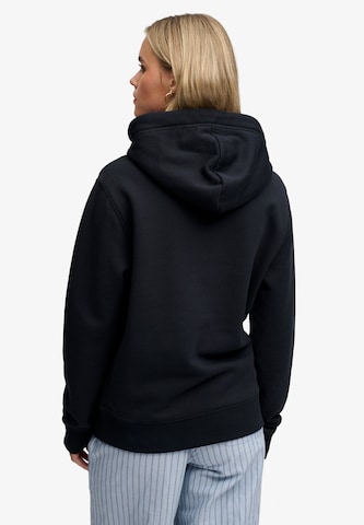 Felpa di Superdry & Co in blu