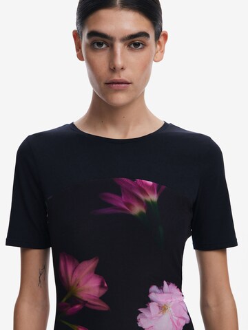 Robe Desigual en noir