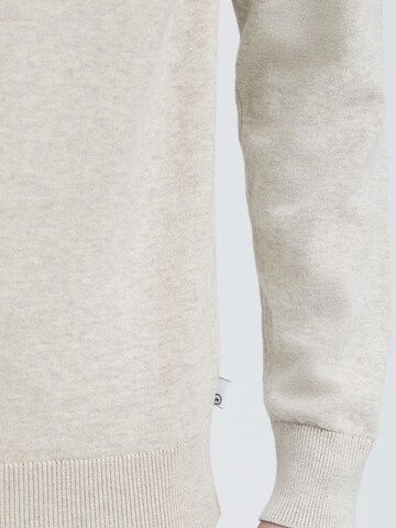 Pull-over 'Emil' Kronstadt en beige