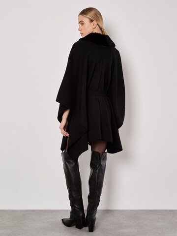 Cape Apricot en noir