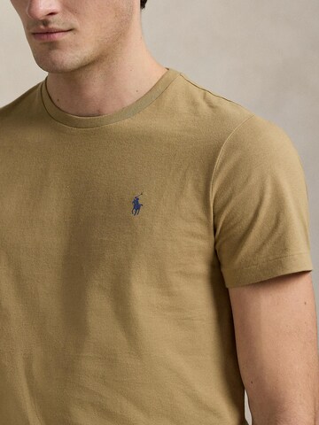 Polo Ralph Lauren Μπλουζάκι σε μπεζ