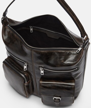 Borsa a spalla 'Hobo' di Liebeskind Berlin in marrone