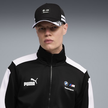 Casquette 'BMW M Motorsport Lifestyle' PUMA en noir