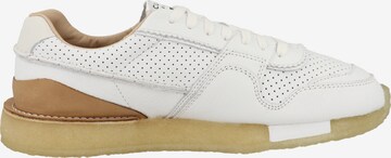 Clarks Originals Sneakers 'Torrun' in White