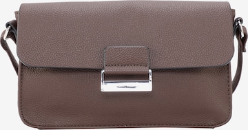 GERRY WEBER Bags Crossbody Bag 'Talk Different II' in Brown: front