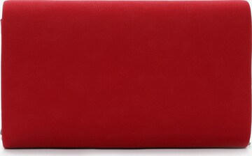 TAMARIS Pikkulaukku ' Amalia ' värissä punainen