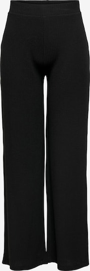 ONLY Pantalón 'Nella' en negro, Vista del producto