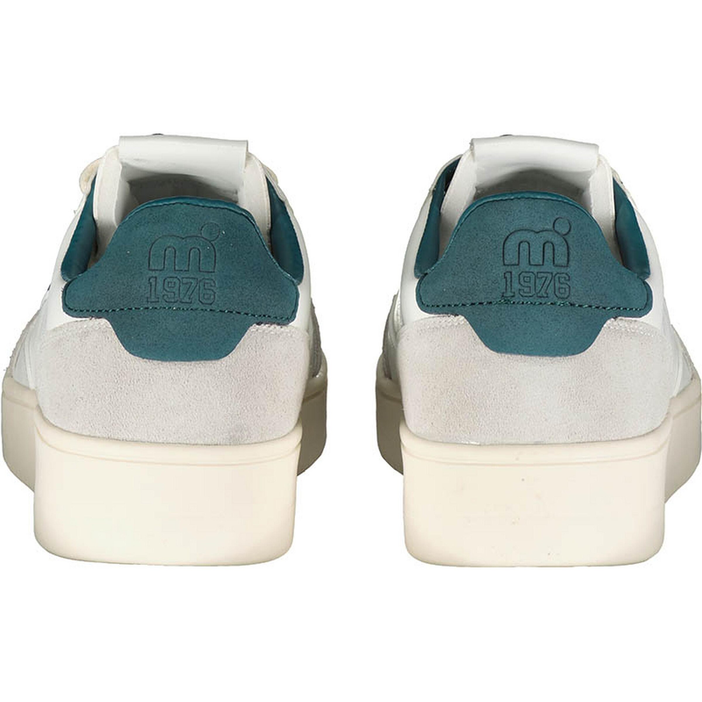 Mistral Sneakers 'Cleveland' in White