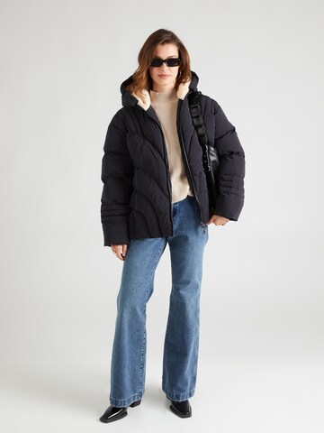 BLONDE No. 8 - Chaqueta de invierno 'Melody' en gris