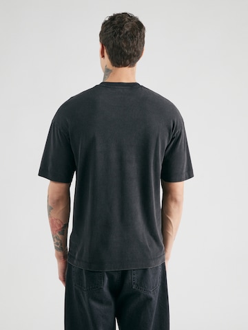 DRYKORN Shirt 'ANAYO' in Black