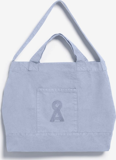 Shopper 'NEW BEACH' in One Size ARMEDANGELS di colore blu chiaro, Visualizzazione prodotti