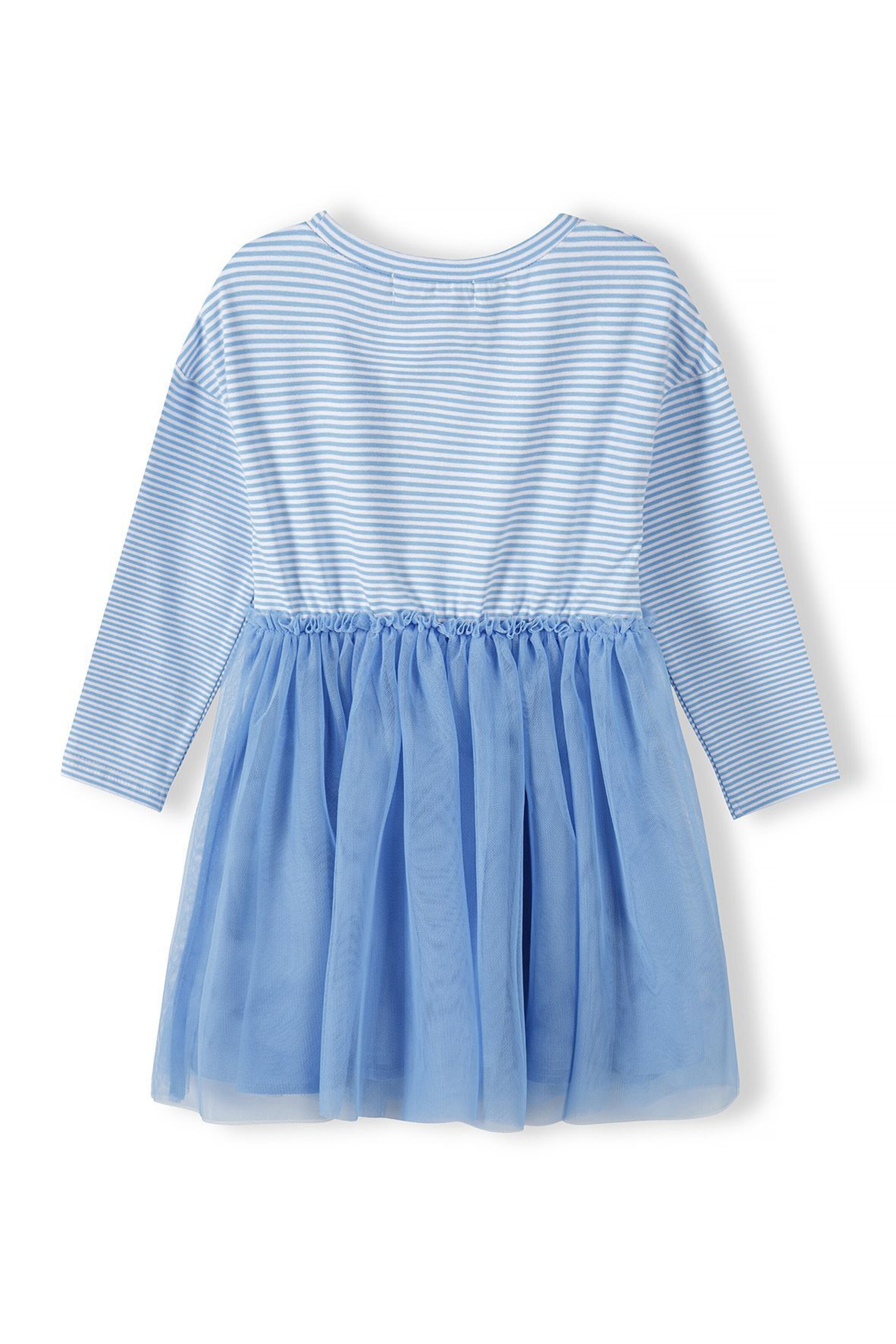 MINOTI Kleid in Blau