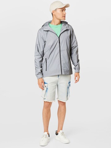 CMP Outdoor jacket in Grey