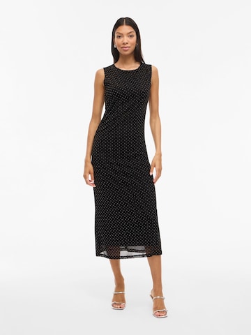 VILA - Vestido en negro