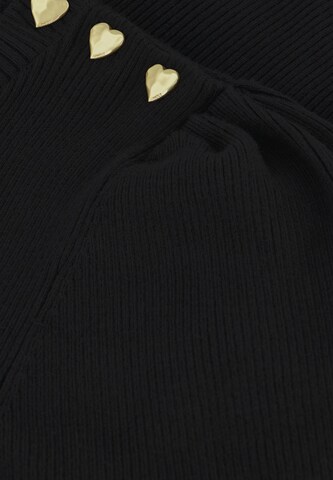 Fabienne Chapot Sweater in Black