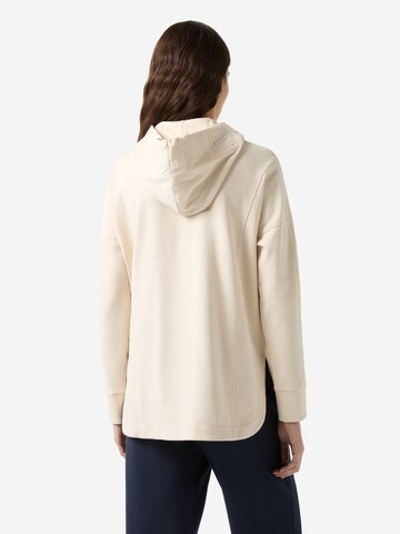 BOGNER Sweatshirt 'Cadie' in Beige