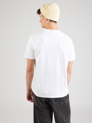 Calvin Klein Jeans Тениска 'CLASSIC' в черно